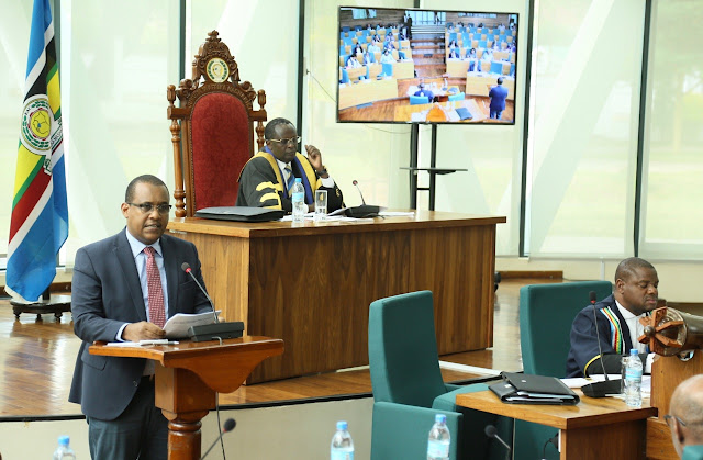 COMMUNITY’S FINANCIAL STATUS WORRYING- ASSEMBLY STATES, CALLS ON COUNCIL OF MINISTERS TO FASTRACK REMITTANCES TO REMEDY SITUATION
