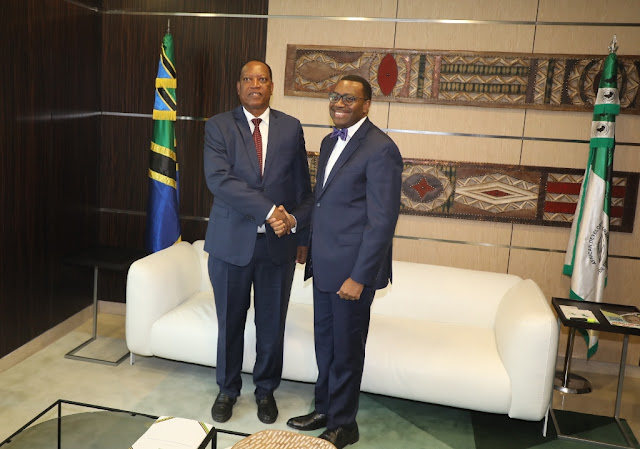 AfDB kuipatia Tanzania zaidi ya shilingi 1trln kujenga uwanja wa ndege msalato