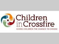 Job Opportunity at Children in Crossfire, Project Manager