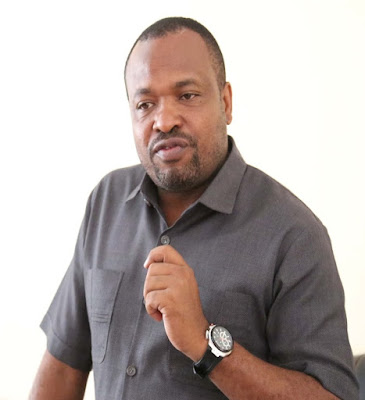 Ifikapo 2030 matumizi ya zebaki mwisho- Stanslaus Nyongo