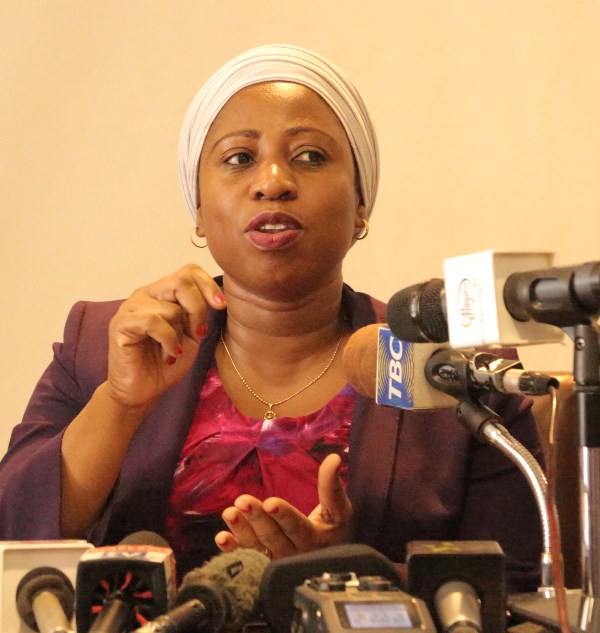 MAWAZIRI WA AFYA NCHI ZA SADC KUKUTANA DAR, WAZIRI UMMY MWALIMU ATOA NENO