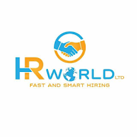Job Opportunity at HRWorld, Quality Engineer