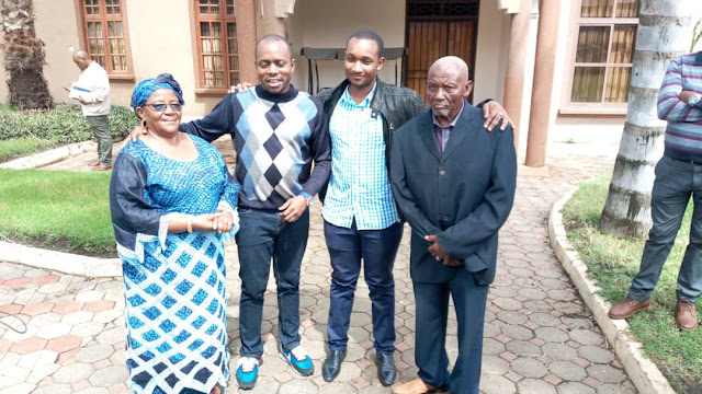 Mgogoro wa mudamrefu wa kugombea mali katika familia ya marehemu bilionea erasto Msuya wachukuwa sura mpya