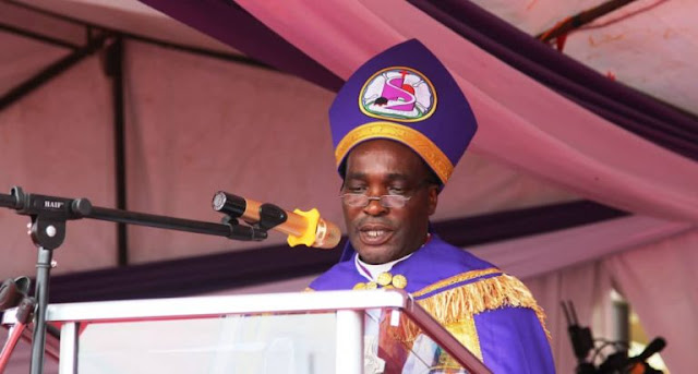 KKKT YAIPONGEZA SERIKALI KULETA MAENDELEO NA KUTOA USHIRIKIANO KATIKA HUDUMAZA KIJAMII NCHINI