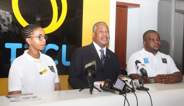 T-PESA WAZINDUWA BANDO LA TAMTAM