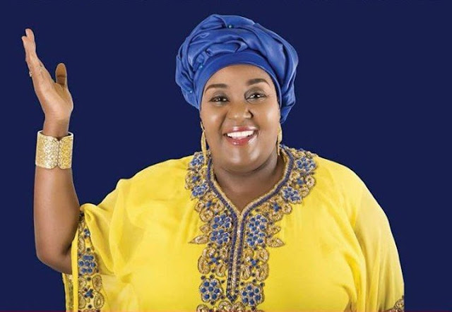 KHADIJA KOPA ALIVYOZUSHIWA KUMUUA MWANAWE OMAR KOPA ILI KUJIONGEA UMAARUFU