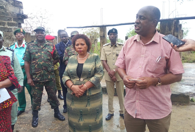 KITAMBULISHO CHA TAIFA NA CHA KUPIGIA KURA HAVITAHUSIKA KUPIGIA KURA NOVEMBA 24 – RC NDIKILO