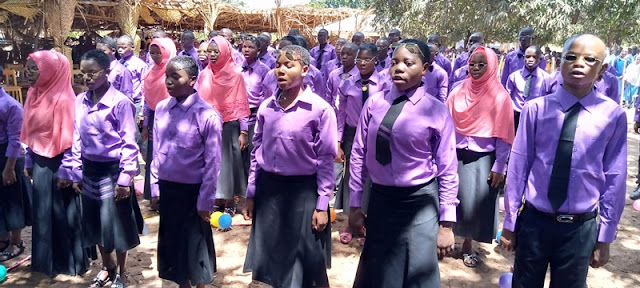 ZAIDI YA WANAFUNZI WA KIKE 150 WA SHULE ZA SEKONDARI TUNDURU WAKATISHA MASOMO KUTOKANA NA KUPATA MIMBA