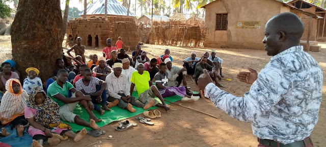 WATU 145 WAAMBUKIZWA KIFUA KIKUU KWA MUDA WA MIEZI MIWILI