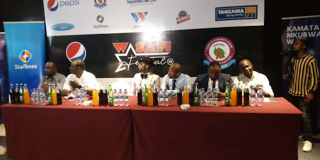 TAMASHA LA WASAFI KURINDIMA DAR, MASHABIKI WATEGEMEE KUBURUDIKA