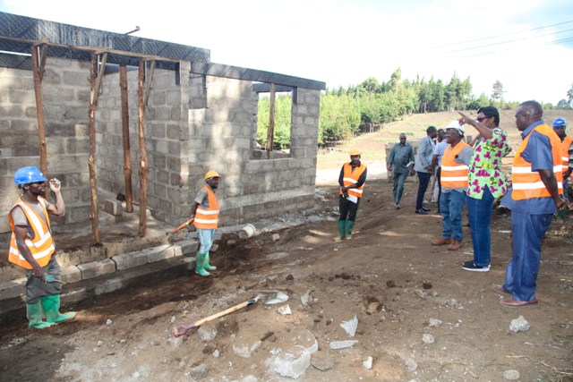 NAIBU WAZIRI MABULA AAGIZA KUFICHULIWA MASHAMBA PORI ILI YAFUTWE