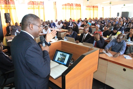 TAASISI ZA SERIKALI ZATAKIWA KUWASILISHA TAARIFA ZA KESI ZA MADAI