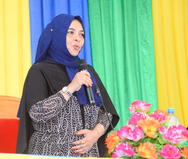 KAMATI YA BUNGE YAIPONGEZA OFISI YA WAZIRI MKUU KWA MKAKATI WA AJIRA NA UWEZESHAJI VIKUNDI VYA VIJANA