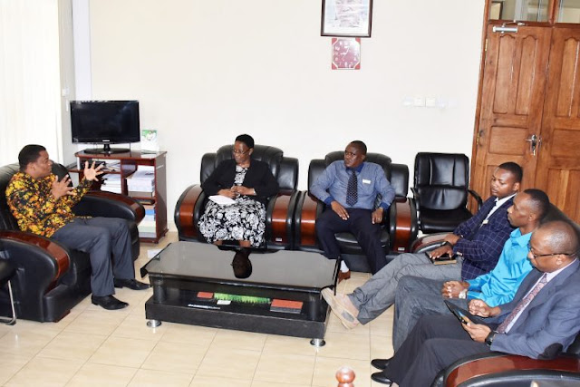 RC MTAKA: TRA ONGEZENI ELIMU YA KODI YA MAJENGO