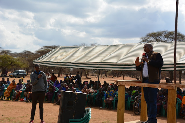 WATANZANIA TUNASUMBULIWA NA UMASIKINI WA KIFIKRA-DC HANANG