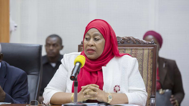 MAKAMU WA RAIS KUFUNGUA MKUTANO WA AALCO NCHINI TANZANIA