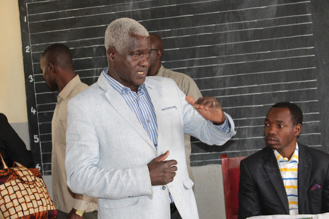 MAKAMU WA RAIS ajiandikisha daftari la wapiga kura, atoa neno kwa watanzania