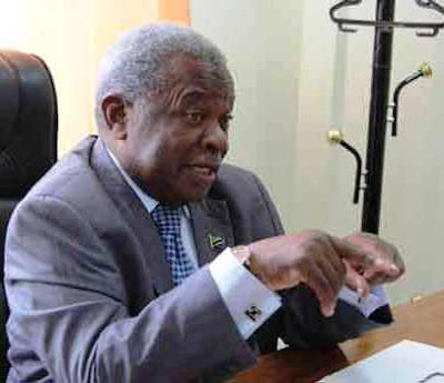 MATUMIZI YA TEHAMA YAMEIMARISHA USALAMA WA TAARIFA NA HUDUMA ZA SERIKALI