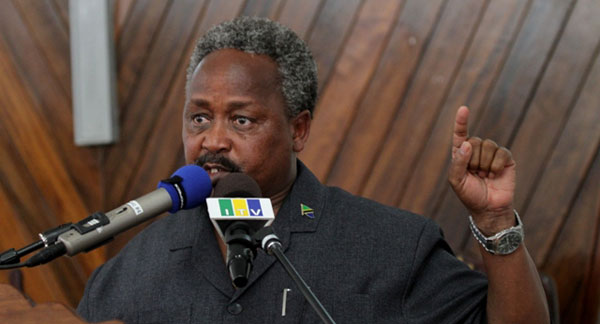 Serikali Yatangaza Msako wa Wahujumu wa Benki ya NJOCOBA na Vyama Vya Ushirika