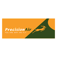 Job Opportunity at Precision Air, Reservation & Ticketing Sales Agent