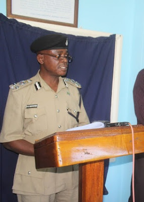 MVUA YAUA WATU SITA KOROGWE,TANGA