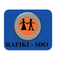 Job Opportunity at Rafiki SDO, M&E Officer