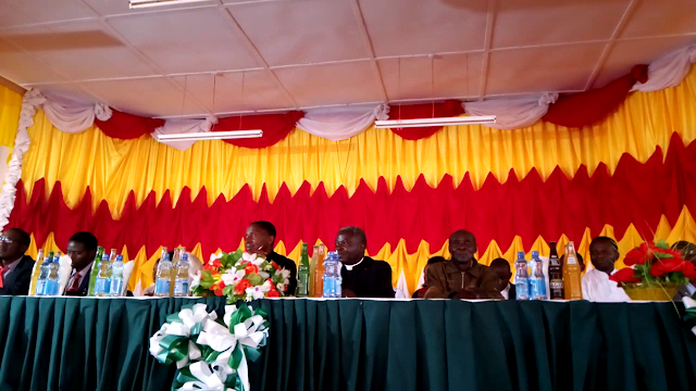 Mrundikano wa majukumu ya wazazi kikwazo cha elimu Njombe