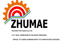 Job Opportunities at Zhumae Techno Top Agri Co. Ltd, Sales Representatives