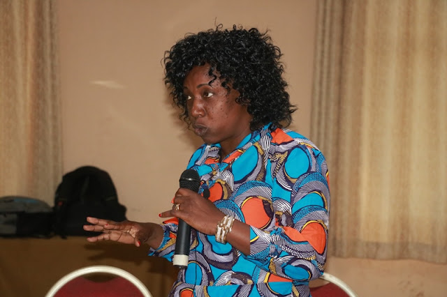 SHIRIKA LA KUHIFADHI MISITU ASILI TANZANIA(TFCG) LAWAJENGEA UWEZO WAANDISHI WA HABARI 28 WA KUANDIKA HABARI ZINAZOHUSU UHIFADHI