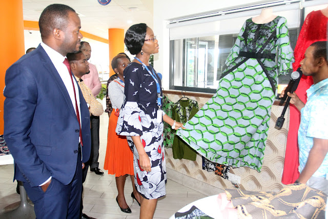 NMB YAWAPIGA MSASA WABUNIFU UFUNDI