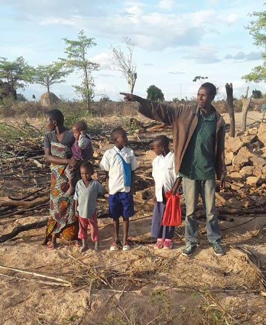 DC IKUNGI ATAKA MKURUGENZI WA KAMPUNI YA MAJEMBE AUCTION MART AKAMATWE