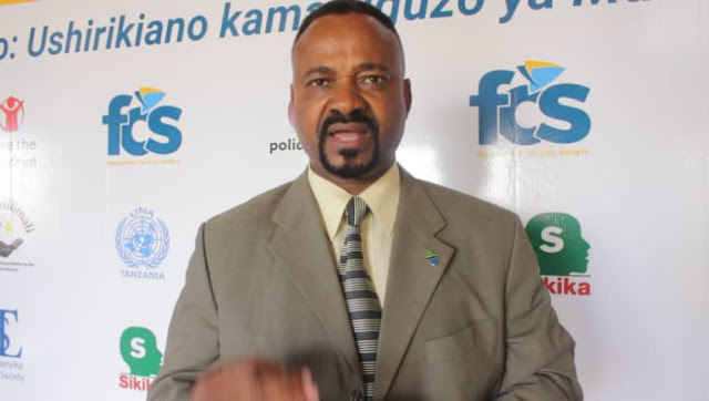 ALAT YAPONGEZA JUHUDI ZINAZOFANYWA NA AZAKI NCHINI, YAZITAKA KUSIMAMIA MALENGO YAO