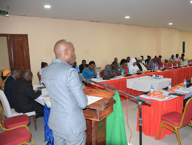 UKATILI WA KIJINSIA NI UJAMBAZI MPYA –DKT NDUGULILE