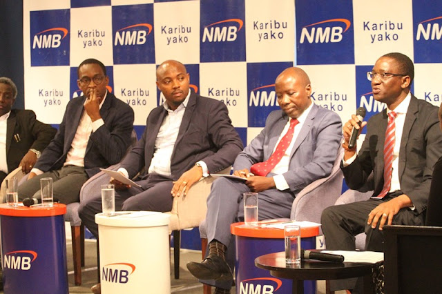 NMB YAANDAA KONGAMANO LA SOKO LA HISA NA DHAMANA ZA SERIKALI KWA WEWEKEZAJI