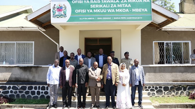 SERIKALI YAAHIDI KUENDELEA KUSIMAMIA MASLAHI YA WAFUGAJI NA KUWATAKA KUFUATA SHERIA ZA NCHI