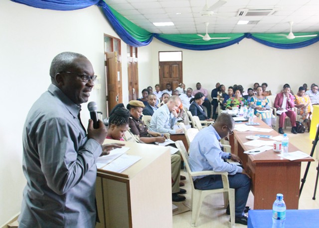 WATOTO WAPATAO ELFU SITA WAISHI NA KUFANYA KAZI MITAANI NCHINI