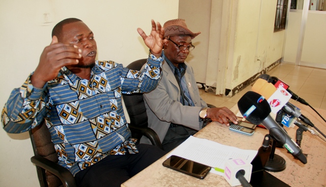 WANAHARAKATI WAMTAKA MSAJILI WA VYAMA VYA SIASA KUHOJI MAAMUZI YA VYAMA VILIVYOJITOA