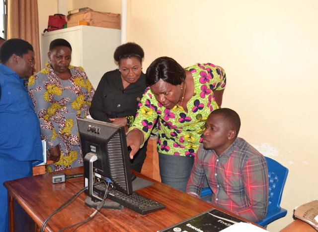 MAKUSANYO KODI YA ARDHI GAIRO HAYAMFURAHISHI NAIBU WAZIRI MABULA