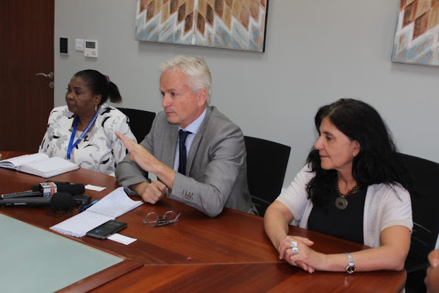 Takwimu Rasmi Zatajwa Kuchochea Ufanisi wa Miradi