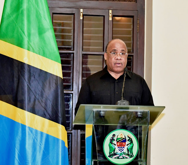 RAIS DKT MAGUFULI AFANYA UTEUZI WA CAG NA MAJAJI NA MAKATIBU TAWALA