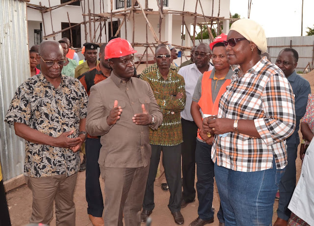 NAIBU WAZIRI MABULA AMVAA DED ULANGA