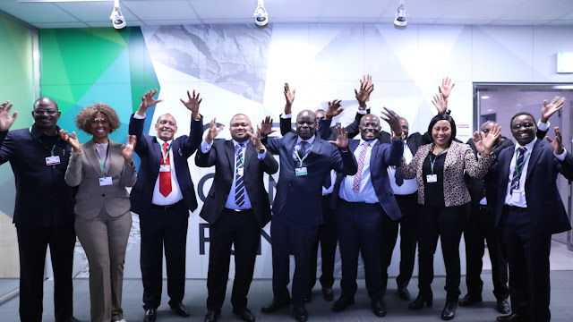 CRDB Bank Becomes the First Bank in East & Central Africa’s to Receive the United Nations Green Climate Fund (GCF) Accreditation