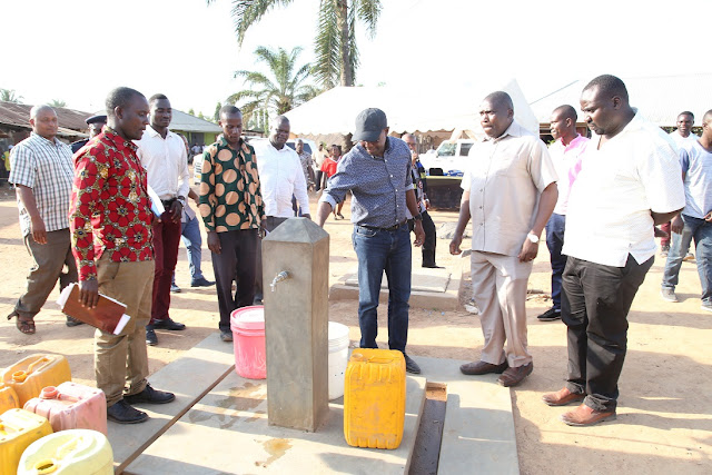 BILIONI 3.200 KUJENGA BWAWA LA ICHEMBA WILAYANI KALIUA