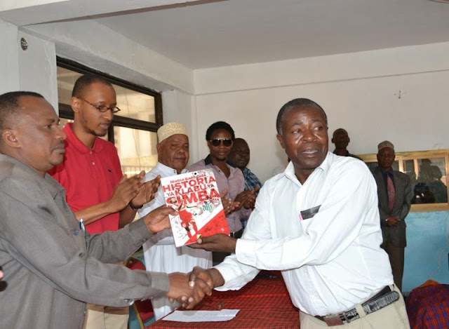 KADUGUDA ATEULIWA KUWA KAIMU MWENYEKITI KLABU YA SIMBA