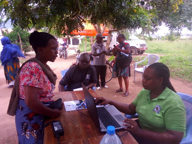 TCRA Kanda ya Mashariki yaendelea kutoa elimu Mkoa wa Morogoro