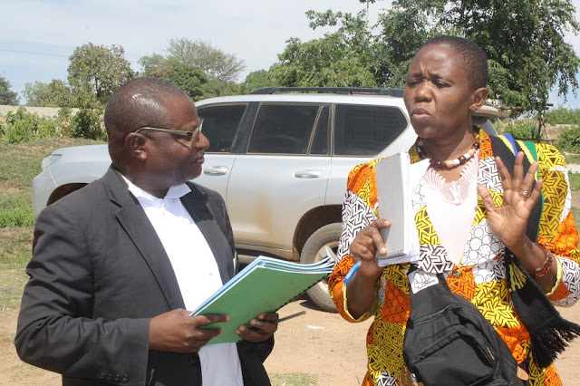 Mradi Hospitali ya Wilaya Bunda Hoi, Serikali yawapa siku 30 Tu