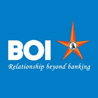 Job Opportunity at Bank of India, General Manager (Treasury)