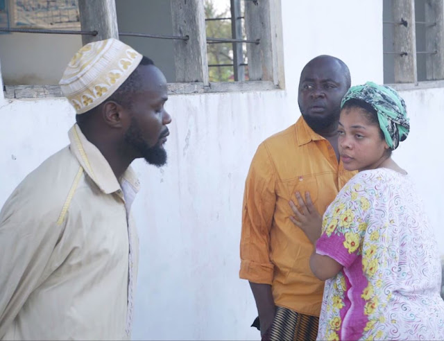 RUSHWA NI ADUI WA HAKI,KATAA KIONGOZI ANAECHAGULIWA KWA RUSHWA