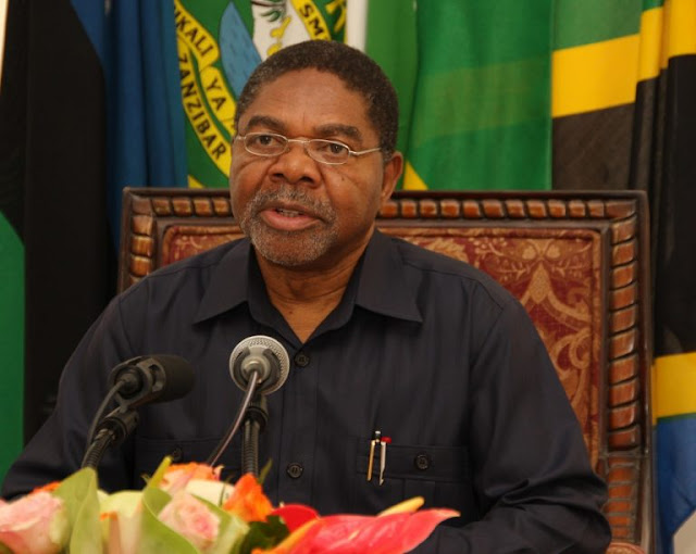 NEEMA ZANZIBAR, SMZ YAPATA GAWIO LA BILIONI 25