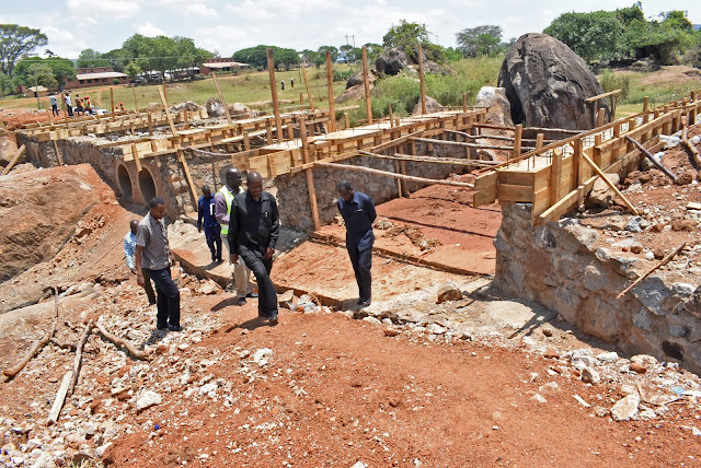 TARURA watakiwa kushughulikia maeneo korofi msimu wa mvua